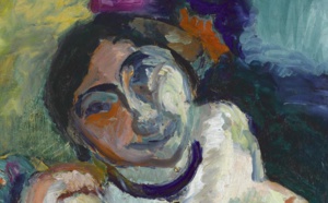 Guide Partez en France : en attendant la réouverture de son musée, Matisse voyage