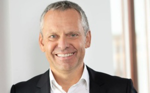 Karl Markgraf nommé CEO de FTI Group