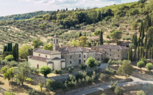 Les Domaines de Fontenille, la dolce vita en Toscane