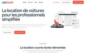 Location de voitures : la Macif entre au capital de Carbookr