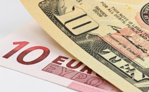 Baisses des cours de l'Euro et du pétrole : quelles conséquences pour les TO français ?