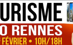 Rennes : plus de 39 000 visiteurs attendus pour la 19 édition du SIT