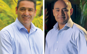 Beachcomber Hotels : nominations de Rico Paoletti et de Kervyn Rayeroux