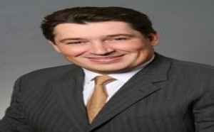 InterContinental Paris Le Grand :  Julien Debarle nouveau Directeur général
