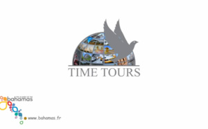 Time Tours sur BFMTV avec l'OT des Bahamas