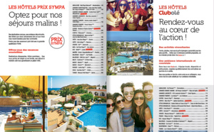 Printemps-Eté 2015 : FRAM recentre sa production sur le sud de l'Europe Printemps-Eté 2015 : FRAM recentre sa production sur le sud de l'Europe