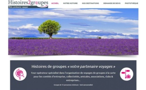 Histoires de Groupes : le dernier-né des groupistes vise les CE et les collectivités