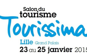 Lille : 250 exposants présents pour la 27e édition de Tourissima Lille : 250 exposants présents pour la 27e édition de Tourissima