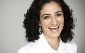 Hyatt Hotels : Maryam Banikarim nommée directrice marketing