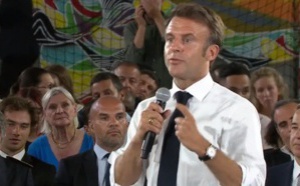 France : Vers des vacances scolaires d'été réduites ? France : Vers des vacances scolaires d'été réduites ?