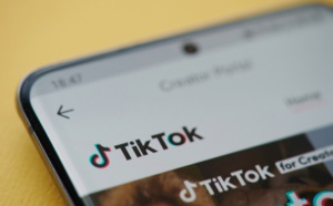 TikTok, concurrent d'Instagram pour le tourisme ?