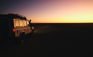 Road trip en Australie : Plongez dans l'Outback et découvrez son infini !