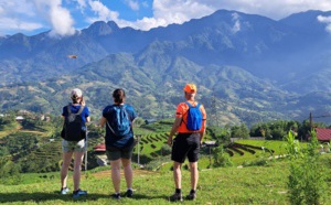 Où faire une randonnée pédestre au Vietnam ? Où faire une randonnée pédestre au Vietnam ?