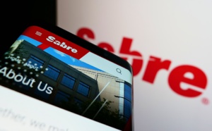 SABRE intègre le modèle Travel Impact Model de Google