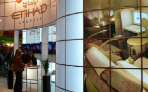 France : l'irrésistible ascension d'Etihad Airways