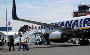 Ryanair : comment la législation française freine les ambitions de la compagnie irlandaise