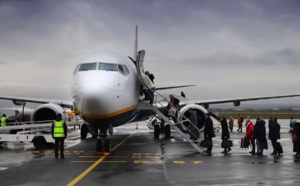 Grève aéroport Beauvais : perturbations en vue ce 29 juin