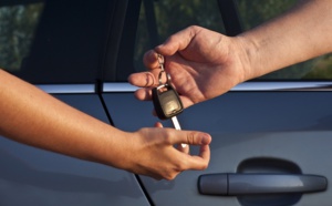 Europcar étend son réseau avec Ubeeqo Europcar étend son réseau avec Ubeeqo