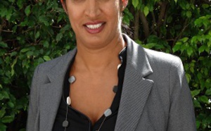 The Setai, Miami Beach : Yasmeen Sarwar nommé Directrice adjointe des ventes et du marketing