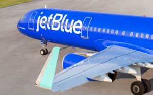 JetBlue : "Nous cassons les codes et ouvrons un nouveau marché !" 🔑 