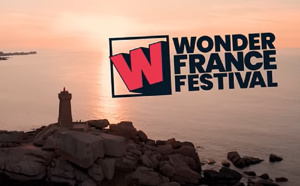 Wonder France Festival : lancement de la quatrième édition