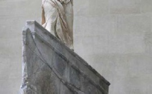 Paris : le Louvre propose une exposition sur la Victoire de Samothrace Paris : le Louvre propose une exposition sur la Victoire de Samothrace
