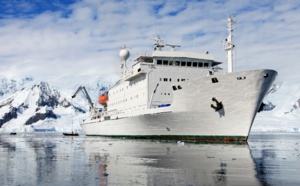 Au cœur de l'émerveillement, une croisière en Antarctique, une aventure polaire inoubliable