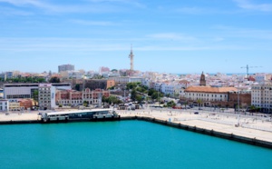 Découvrez la magie de Cadix : Une escapade envoûtante entre histoire, plages et charme andalou