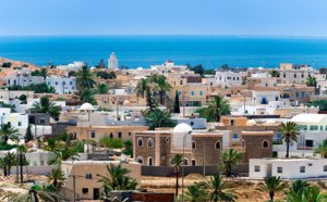 Djerba : Perle de la Méditerranée
