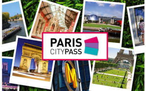 Paris - Ile-de-France : un "City Pass" lancé d'ici fin 2015