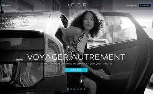 Levée de fonds : encore 1,6 milliard de dollars pour Uber