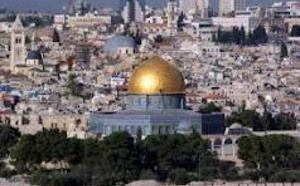 Plus Travel commercialise le nouvel hôtel Ibis Styles à Jérusalem