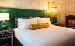 USA : Kimpton Hotels and Restaurants ouvre son 1er hôtel à Pittsburgh (Pennsylvanie)