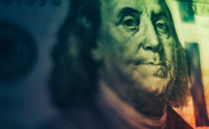 Devises : le dollar reprend des forces
