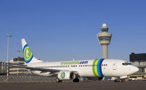 Transavia renforce ses programmes vers Tel Aviv au départ de Lyon et Paris