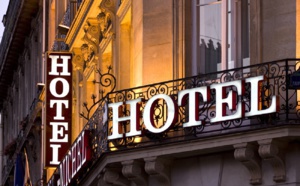 Des revenus record en 2023 pour les hôteliers français