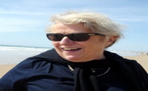 Réforme Snav : Lucette Lerault, présidente du Comité des Régions