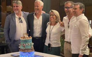 IMPACT : "La technologie ne saura pas remplacer un "bon" commercial terrain" IMPACT : "La technologie ne saura pas remplacer un "bon" commercial terrain"