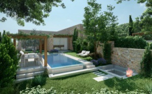 Grèce : Costa Navarino s'enrichit de nouvelles résidences ultra-luxe