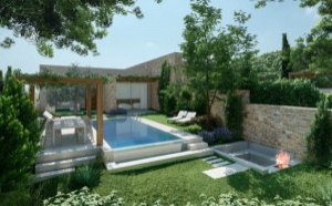 Grèce : Costa Navarino s'enrichit de nouvelles résidences ultra-luxe Grèce : Costa Navarino s'enrichit de nouvelles résidences ultra-luxe