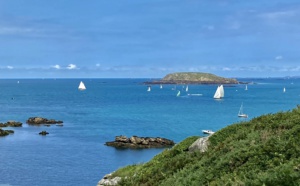 Escapades kayak en Bretagne du nord