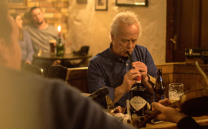 La nouvelle brochure de circuits individuels / FIT 2024 d’Abbey Ireland & UK  La nouvelle brochure de circuits individuels / FIT 2024 d’Abbey Ireland & UK