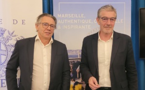 Marseille : comment le nouvel OT veut agir contre le tourisme de masse