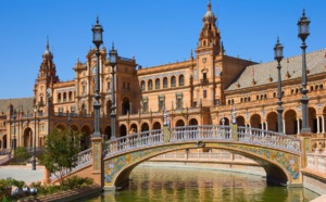 Espagne : +19% de visiteurs ont voyagé sans forfait touristique en mai