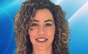 Celestyal : Anna Gregori nommée Vice-présidente marque