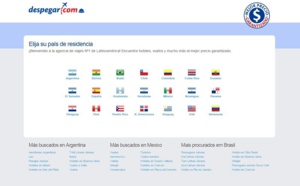 Availpro se renforce avec Despegar