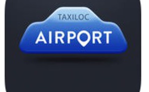 Taxiloc Aiport : une application pour réserver facilement des taxis à l'aéroport