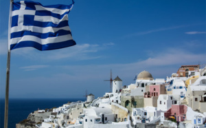 Grèce : le nouveau parti Syriza, ange ou démon pour le tourisme ?