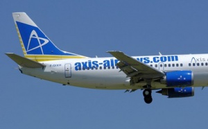 G. Bourges : « New Axis en faillite ? Nous avons fait des bénéfices ! » G. Bourges : « New Axis en faillite ? Nous avons fait des bénéfices ! »