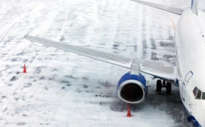 USA : plus de 4 500 vols annulés à cause de la tempête de neige